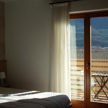 Agriturismo Maso Miri Тренто Экстерьер фото
