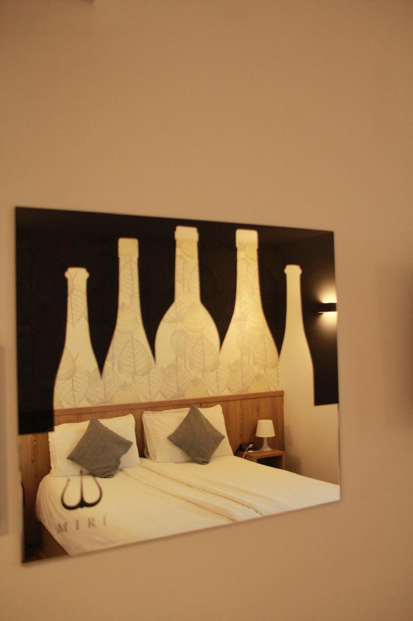Agriturismo Maso Miri Тренто Экстерьер фото