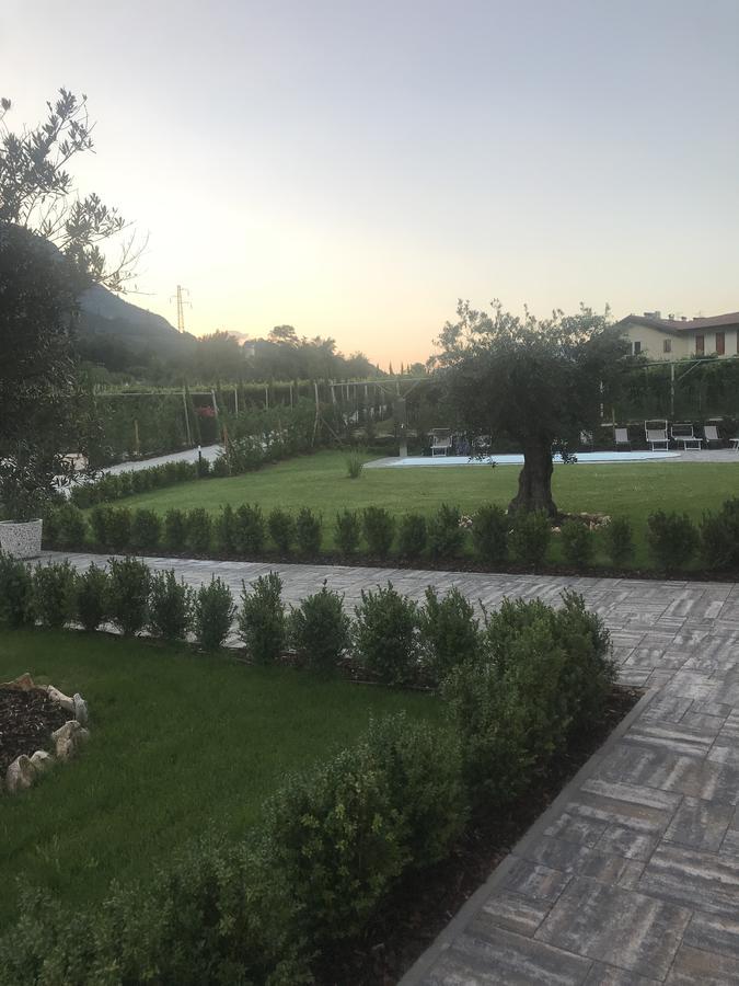 Agriturismo Maso Miri Тренто Экстерьер фото