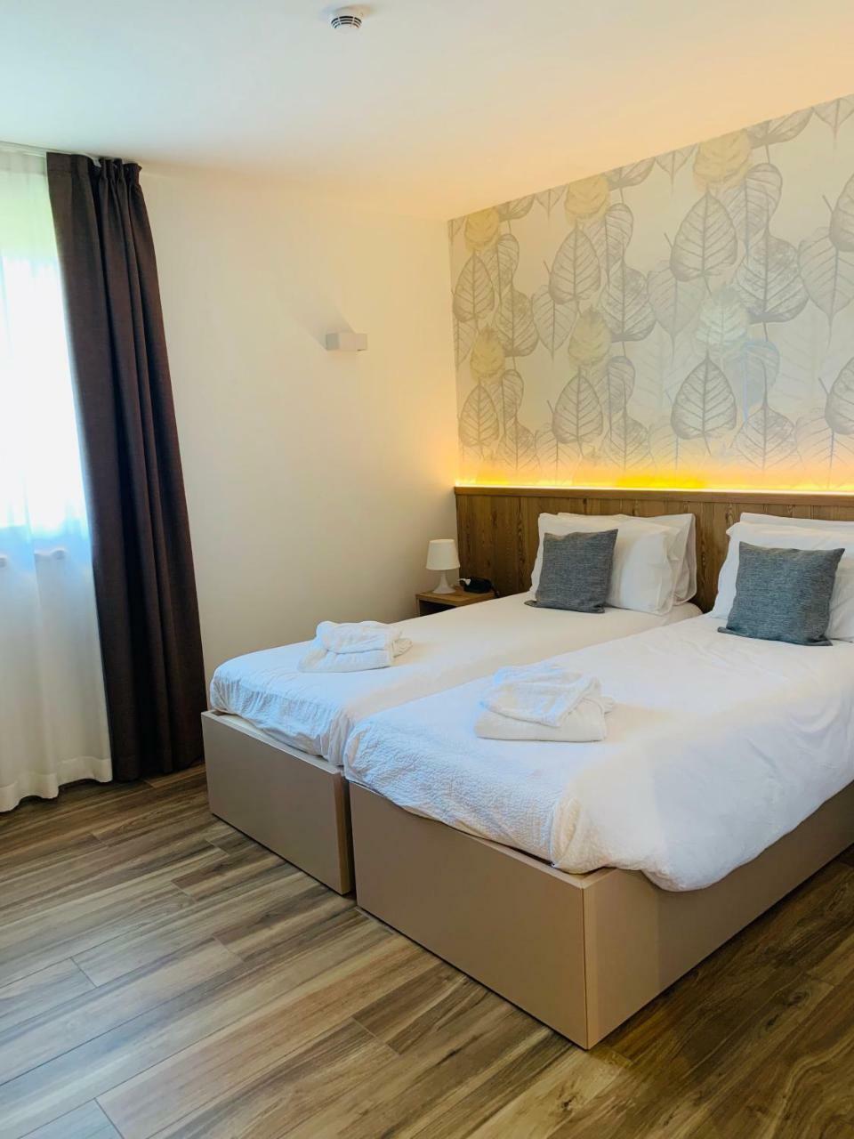 Agriturismo Maso Miri Тренто Экстерьер фото